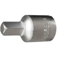 ÕLIKORGI NELIKANTVÕTI 8MM 1/2" TRIUMF