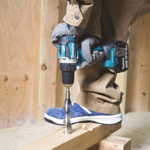 COMBOKIT 18V 2X5,0AH LI-ION (DDF484+DTD153) MAKITA