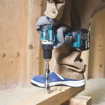 COMBOKIT 18V 2X5,0AH LI-ION (DDF484+DTD153) MAKITA