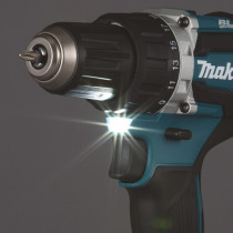 COMBOKIT 18V 2X5,0AH LI-ION (DDF484+DTD153) MAKITA