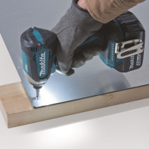 COMBOKIT 18V 2X5,0AH LI-ION (DDF484+DTD153) MAKITA