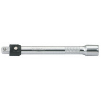 CHROME+ PIKENDUSVARS LUKUSTIGA 1/4", 150MM KS TOOLS