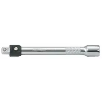 CHROME+ PIKENDUSVARS LUKUSTIGA 1/4", 150MM KS TOOLS