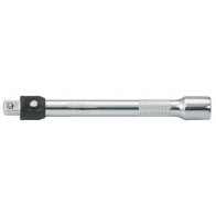 CHROME+ PIKENDUSVARS LUKUSTIGA 1/4", 150MM KS TOOLS