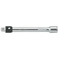 CHROME+ PIKENDUSVARS LUKUSTIGA 1/4", 150MM KS TOOLS