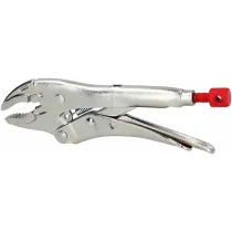 LUKUSTUSTANGID 125MM KS TOOLS