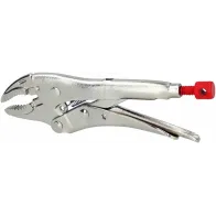 LUKUSTUSTANGID 125MM KS TOOLS