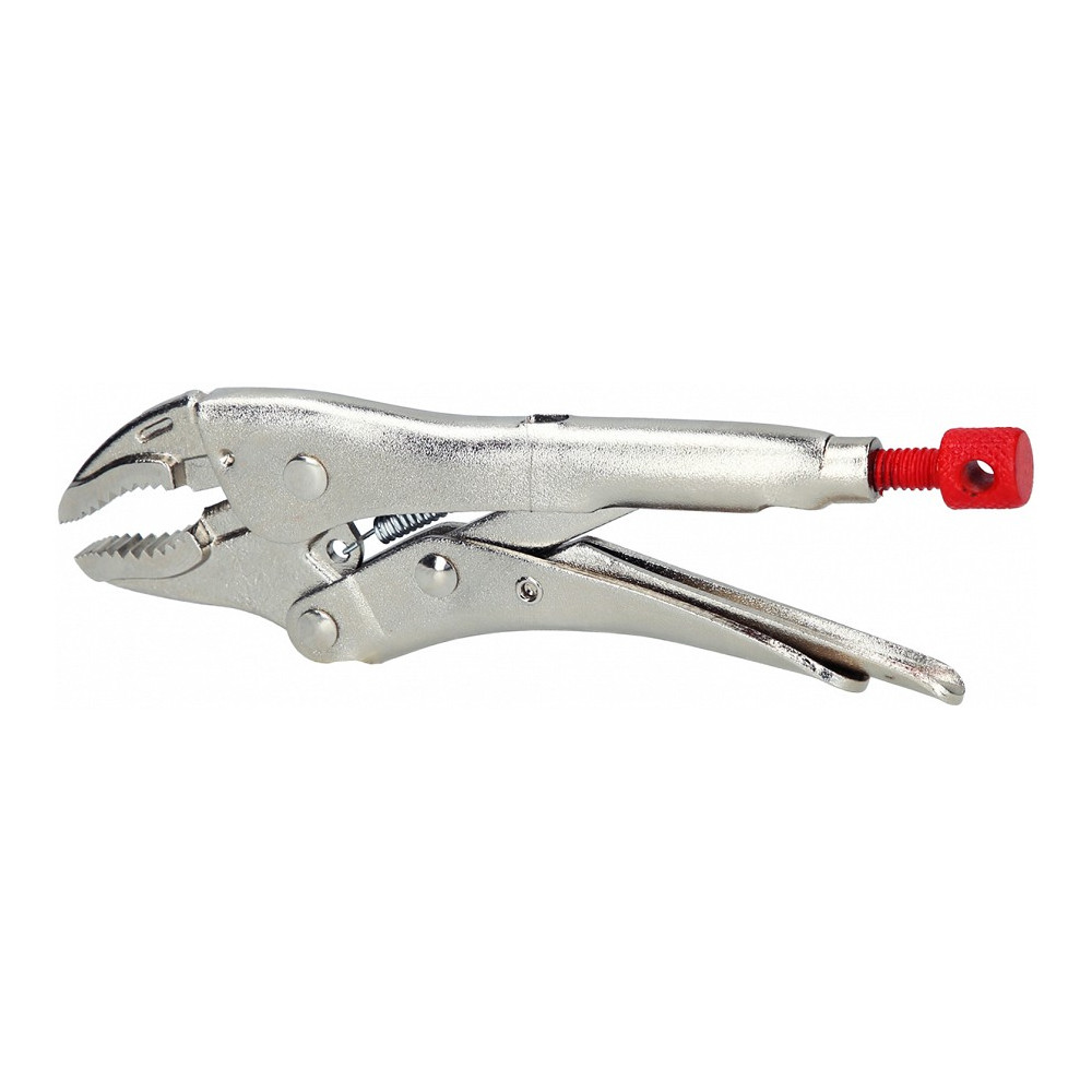 LUKUSTUSTANGID 125MM KS TOOLS
