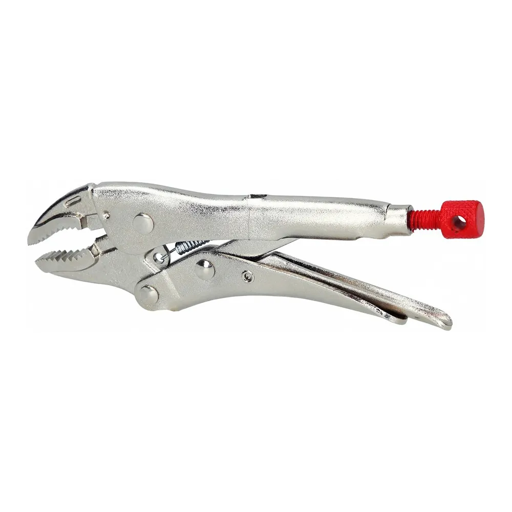 LUKUSTUSTANGID 125MM KS TOOLS