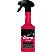 MOTUL PLASTIC CLEAN PLASTIPINDADE PUHASTAJA 500ML/PIHUSTI (CARCARE)