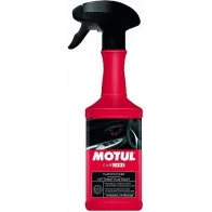 MOTUL PLASTIC CLEAN PLASTIPINDADE PUHASTAJA 500ML/PIHUSTI (CARCARE)