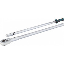 3/4" MOMENTVÕTI 400-1000NM, 32H 1789MM HEAVY DUTY MADE IN GERMANY HAZET