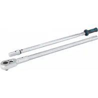 3/4" MOMENTVÕTI 400-1000NM, 32H 1789MM HEAVY DUTY MADE IN GERMANY HAZET