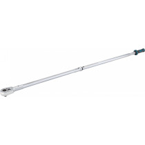 3/4" MOMENTVÕTI 400-1000NM, 32H 1789MM HEAVY DUTY MADE IN GERMANY HAZET