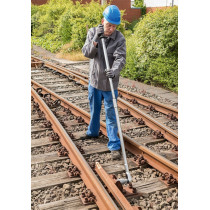 3/4" MOMENTVÕTI 400-1000NM, 32H 1789MM HEAVY DUTY MADE IN GERMANY HAZET