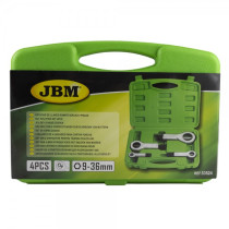 MUTRIPURUSTAJA 9-12MM (53524J) JBM