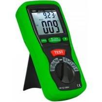 DIGITAALNE ELEKTRI ISOLATSIOONI/VOOLULEKKE TESTER JBM*