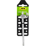 1/4" T-SABA SATIN CR-VAN, RIPUTUSPAKEND JBM