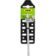 1/4" T-SABA SATIN CR-VAN, RIPUTUSPAKEND JBM