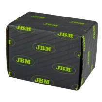 1/4" T-SABA SATIN CR-VAN, RIPUTUSPAKEND JBM