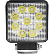 TÖÖTULI KANDILINE 1450LM, 128X110MM "SPOTLIGHT, 10-40V, IP68 JBM