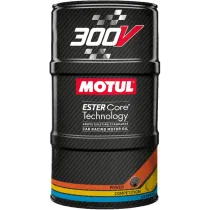 MOTUL 300V LE MANS 20W60 60L