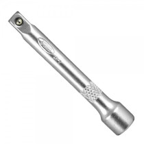 1/4" PIKENDUSVARS 100MM, SATIN CR-VAN, RIPUTUSPAKEND JBM