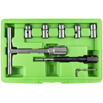 8-OS. PIHUSTIPÕHJA FREESIDE KOMPLEKT (BMB/PSA/RENAULT/FORD/MB/FIAT/IVECO) JBM