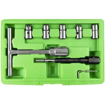 8-OS. PIHUSTIPÕHJA FREESIDE KOMPLEKT (BMB/PSA/RENAULT/FORD/MB/FIAT/IVECO) JBM