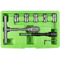 8-OS. PIHUSTIPÕHJA FREESIDE KOMPLEKT (BMB/PSA/RENAULT/FORD/MB/FIAT/IVECO) JBM