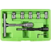 8-OS. PIHUSTIPÕHJA FREESIDE KOMPLEKT (BMB/PSA/RENAULT/FORD/MB/FIAT/IVECO) JBM