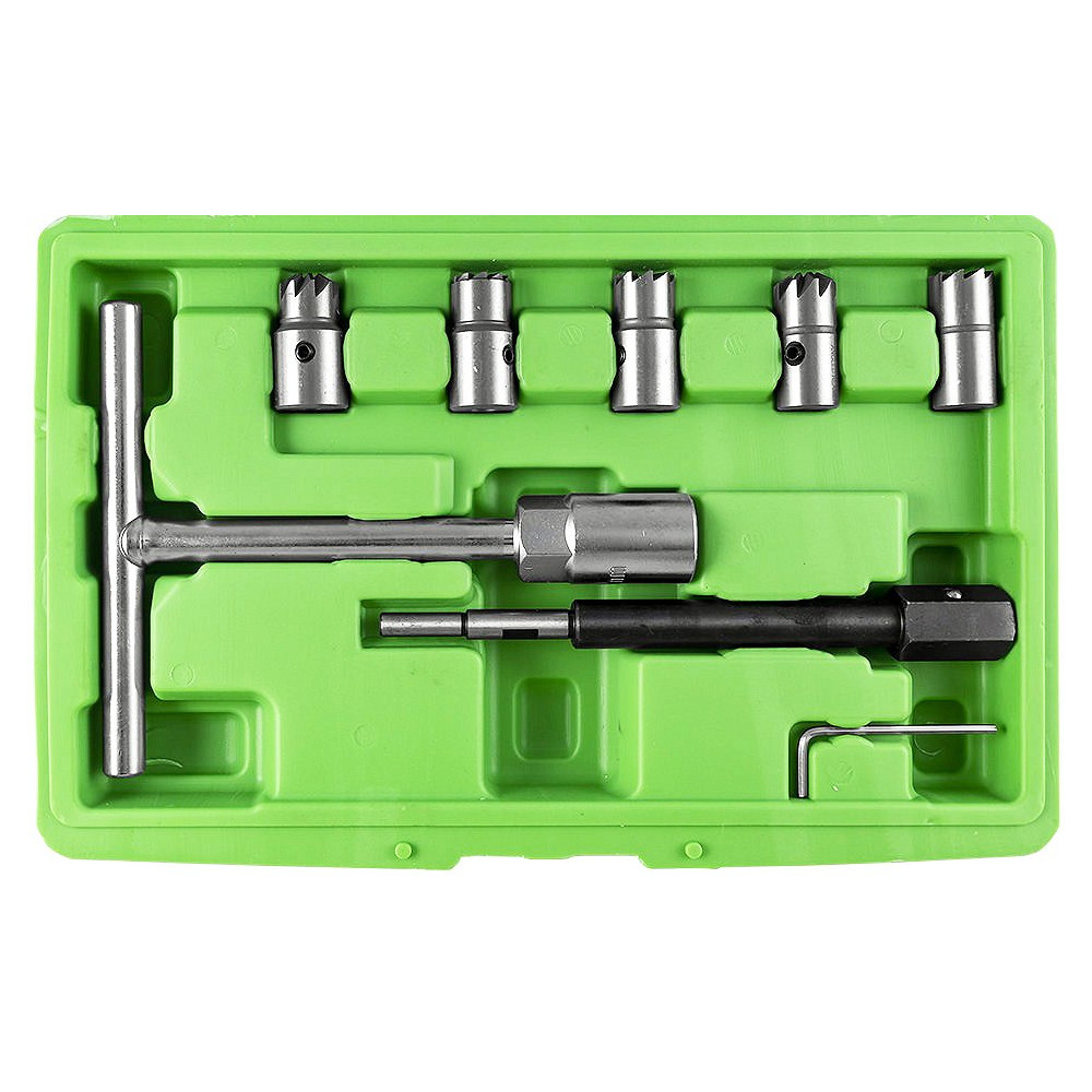 8-OS. PIHUSTIPÕHJA FREESIDE KOMPLEKT (BMB/PSA/RENAULT/FORD/MB/FIAT/IVECO) JBM