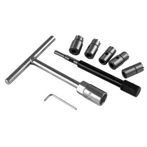 8-OS. PIHUSTIPÕHJA FREESIDE KOMPLEKT (BMB/PSA/RENAULT/FORD/MB/FIAT/IVECO) JBM