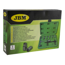 8-OS. PIHUSTIPÕHJA FREESIDE KOMPLEKT (BMB/PSA/RENAULT/FORD/MB/FIAT/IVECO) JBM