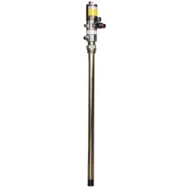PNEUMAATILINE/SURUÕHU VAADIPUMP 18L/MIN, 5:1, 950-1242MM TORU, REGULAATORIGA JBM