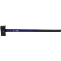 MASSIIV-VASAR NELIKANT FIIBERVARS+KOMPOSIIT 5000G PIKKUS 880MM GEKO