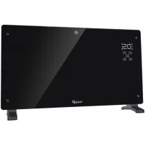 KONVEKTSIOONRADIAATOR PULDIGA+WIFI 2500W GEKO