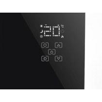 KONVEKTSIOONRADIAATOR PULDIGA+WIFI 2500W GEKO