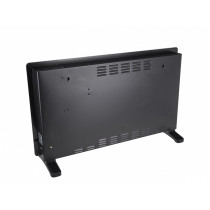 KONVEKTSIOONRADIAATOR PULDIGA+WIFI 2500W GEKO