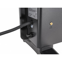KONVEKTSIOONRADIAATOR PULDIGA+WIFI 2500W GEKO