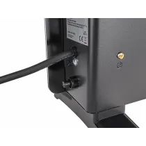 KONVEKTSIOONRADIAATOR PULDIGA+WIFI 2500W GEKO