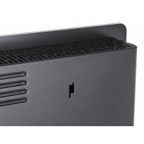 KONVEKTSIOONRADIAATOR PULDIGA+WIFI 2500W GEKO