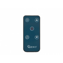 KONVEKTSIOONRADIAATOR PULDIGA+WIFI 2500W GEKO