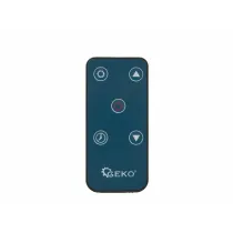 KONVEKTSIOONRADIAATOR PULDIGA+WIFI 2500W GEKO