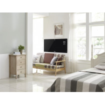 KONVEKTSIOONRADIAATOR PULDIGA+WIFI 2500W GEKO