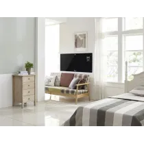 KONVEKTSIOONRADIAATOR PULDIGA+WIFI 2500W GEKO
