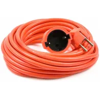 PIKENDUSJUHE RULLIS (JÄTKU) 10M 3X1,5MM2/ IP20, 10A KELTIN