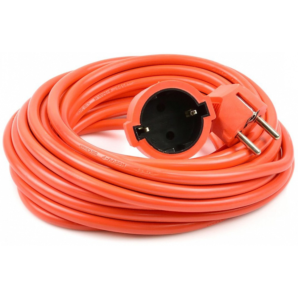 PIKENDUSJUHE RULLIS (JÄTKU) 10M 3X1,5MM2/ IP20, 10A KELTIN