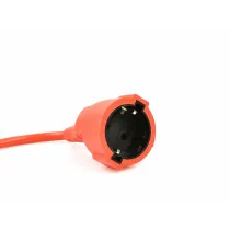PIKENDUSJUHE RULLIS (JÄTKU) 10M 3X1,5MM2/ IP20, 10A KELTIN