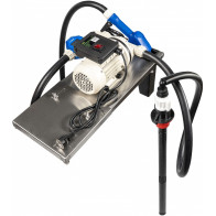 ADBLUE 220L/VAAT PUMBAKOMPLEKT/TANKIMISSEADE DIGIMÕÕDIKUGA, 40L/MIN, 230V, AUTOSTOP JBM*